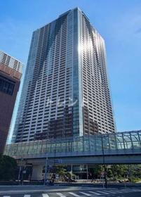 東京都中央区勝どき６ 地上60階地下2階建 築16年6ヶ月