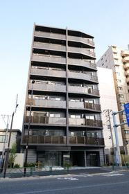 東京都江東区南砂５ 9階建 築3年8ヶ月