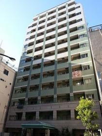東京都新宿区新宿２ 15階建 築20年9ヶ月