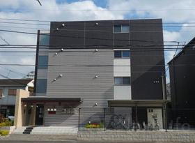 神奈川県横浜市神奈川区入江２ 4階建 築4年4ヶ月
