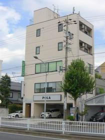 愛知県名古屋市東区百人町 5階建 築25年8ヶ月