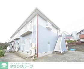 神奈川県三浦市南下浦町金田 2階建 築34年