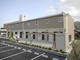 山口県美祢市大嶺町東分 2階建 築18年10ヶ月