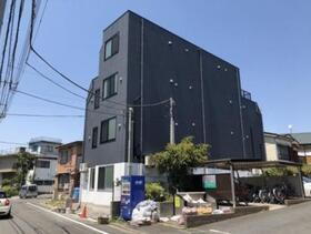 ブリスバーク 4階建