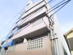 ＡＤ　ｓｑｕａｒｅ　住吉南 6階建