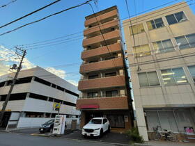 新潟県新潟市中央区東大通１ 賃貸マンション