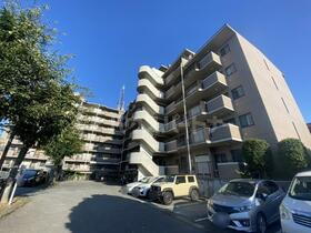 千葉県船橋市中野木１ 賃貸マンション