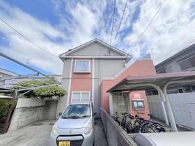 大阪府堺市北区百舌鳥梅町３ 賃貸アパート