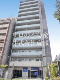 東京都武蔵野市中町２ 13階建 築4年9ヶ月