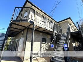 神奈川県横須賀市緑が丘 賃貸アパート