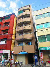 レジデンス岸里