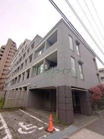 東京都大田区池上３ 賃貸マンション