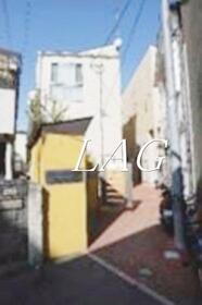 東京都墨田区墨田３ 賃貸アパート