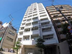 ベルフェリーク天満橋