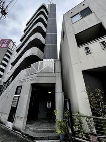 愛知県名古屋市北区平安１ 7階建 築30年9ヶ月