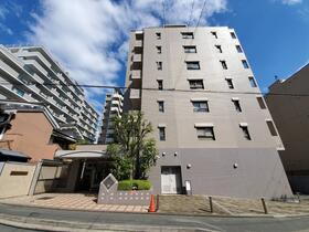 グランドメゾン伏見桃山