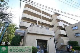 東京都大田区南馬込６ 賃貸マンション