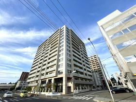 北海道札幌市中央区北六条西１０ 14階建 築3年8ヶ月