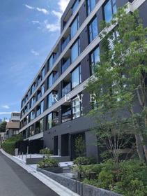 東京都新宿区筑土八幡町 地上6階地下1階建 築2年5ヶ月