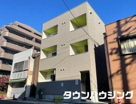 愛知県名古屋市東区豊前町１ 3階建 築5年8ヶ月