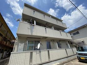 愛知県名古屋市中村区宿跡町２ 3階建 築14年1ヶ月