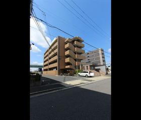 愛知県名古屋市西区十方町 5階建 築21年5ヶ月