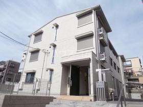 神奈川県相模原市南区上鶴間本町２ 3階建 築4年7ヶ月