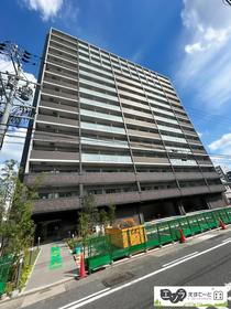 愛知県名古屋市千種区今池５ 15階建 築1年未満