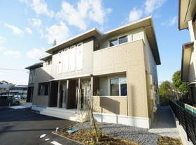 静岡県浜松市中央区和合町 2階建 築5年5ヶ月