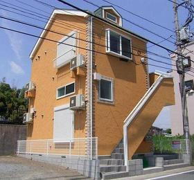 神奈川県相模原市南区上鶴間本町４ 2階建 築19年2ヶ月