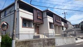 愛知県東海市加木屋町北鹿持 2階建 築4年10ヶ月