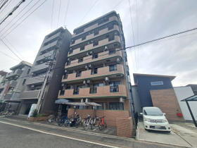 愛媛県松山市木屋町３ 8階建 築29年3ヶ月