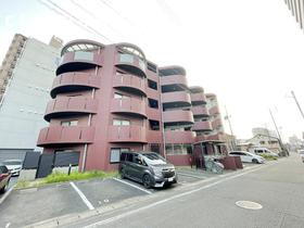 愛知県安城市相生町 5階建 築22年4ヶ月