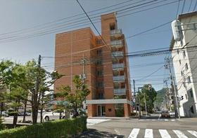 北海道札幌市中央区宮の森二条７ 7階建 築31年2ヶ月