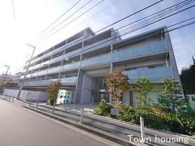 神奈川県横浜市港北区大倉山４ 5階建 築13年10ヶ月