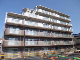 神奈川県横浜市鶴見区矢向４ 6階建 築11年7ヶ月
