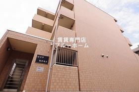 大阪府堺市北区長曽根町 4階建