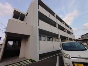 静岡県浜松市中央区有玉南町 3階建 築3年6ヶ月