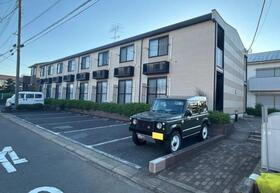 茨城県牛久市栄町１ 賃貸アパート