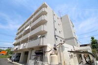 神奈川県横浜市青葉区桂台1 5階建 築35年11ヶ月