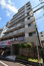 プレミアステ－ジ市ヶ谷河田町