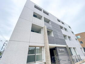 シャンド・フルール　Ｉ 4階建