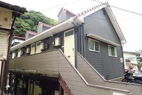 スカイバレー戸町（戸町３丁目） 2階建