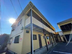 千葉県柏市亀甲台町２ 賃貸アパート