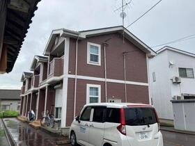 新潟県長岡市永田３ 賃貸アパート