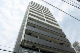 ＦＡＳＴＡＴＥ　ＯＳＡＫＡ　ＤＯＭＥＣＩＴＹ（ファステート大阪ドームシ