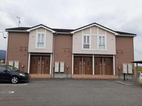 新潟県村上市坂町 賃貸アパート