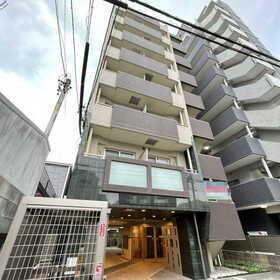 リヴシティ今池