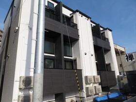 宮城県仙台市若林区南石切町 2階建 築3年2ヶ月