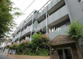 東京都文京区小石川２ 賃貸マンション